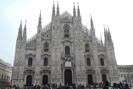 Duomo