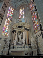 Alcove
