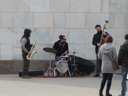 Musicians