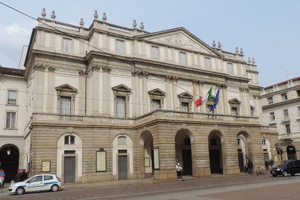 Opera House