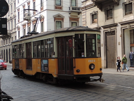 Tram
