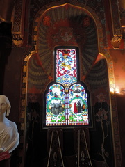 Alcove