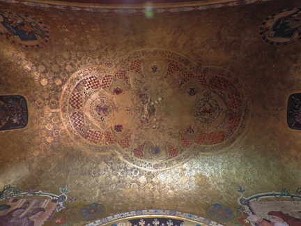 Ceiling