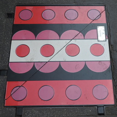 Manhole