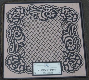 Manhole