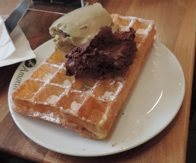 Lunch