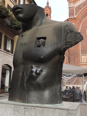 Sculpture