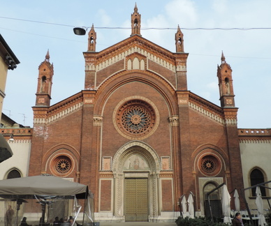 Church