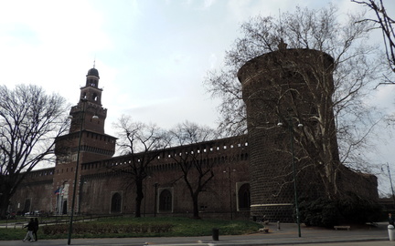 Castle