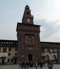 Tower