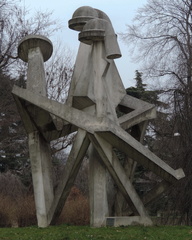 Sculpture