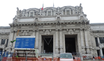 Milano Centrale