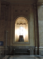 Alcove
