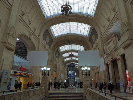 Concourse