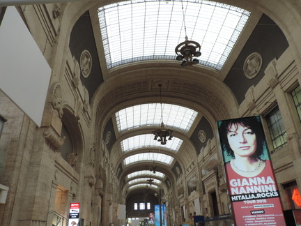 Concourse