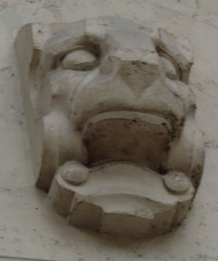 Gargoyle