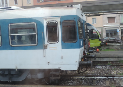 Trains