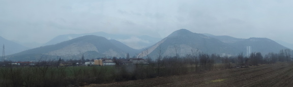 Mountains