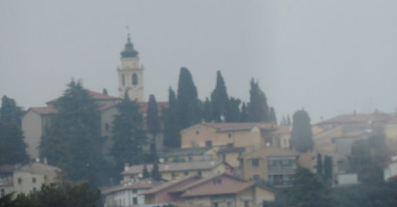 Town