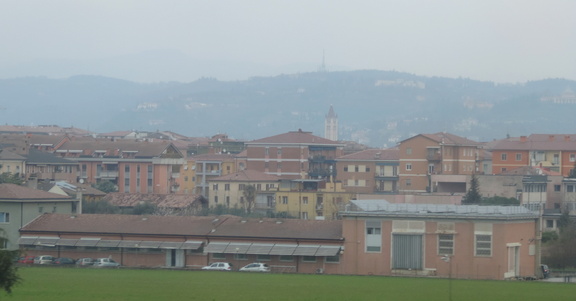 Settlement