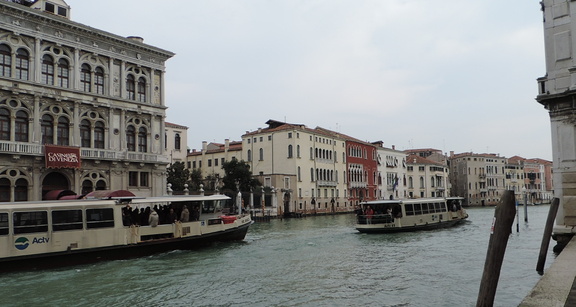 Boats