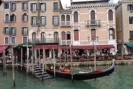 Gondola