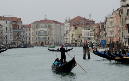 Gondolas