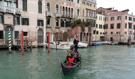 Gondola