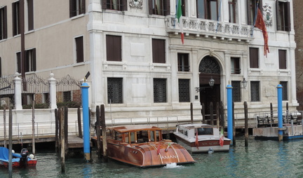 Boats