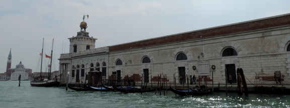 Water front