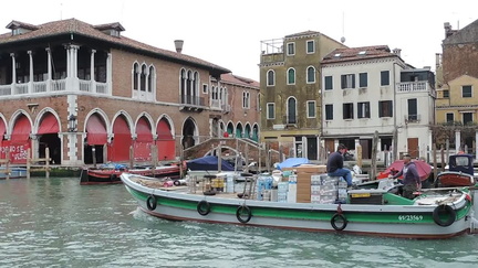 Boats