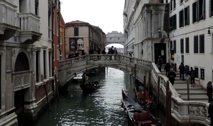 Bridges