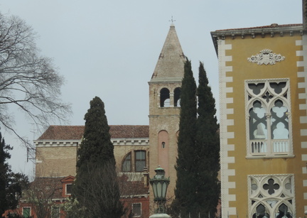 Church