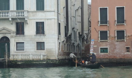 Gondolas
