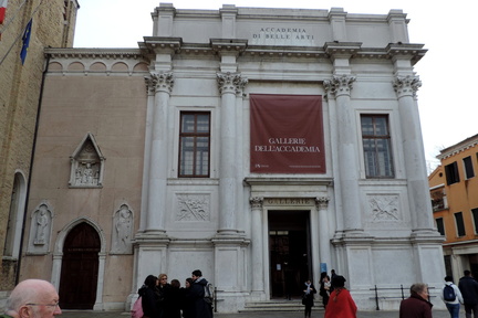 Accademia