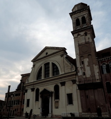 Church