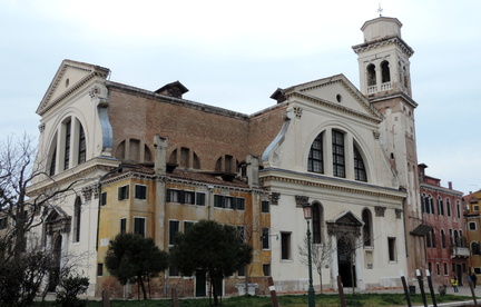 Church