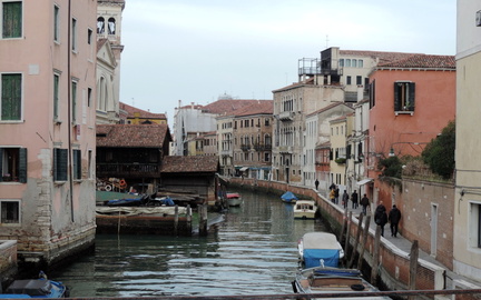 Canal