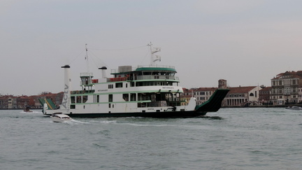 Ferry