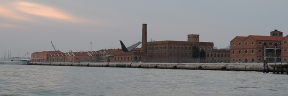 Docks