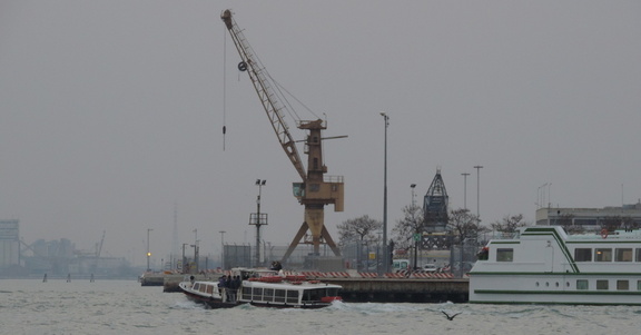 Crane