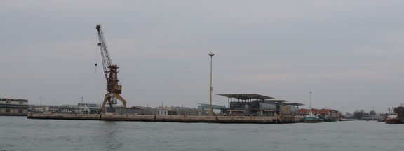 Docks
