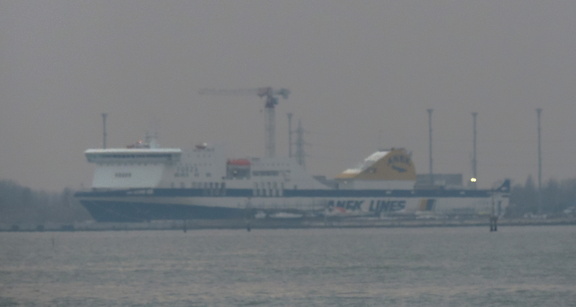 Ship