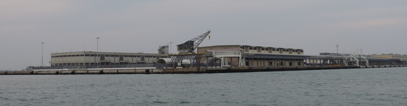 Docks