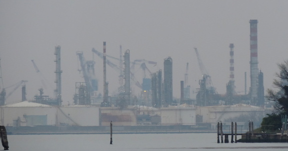 Chimneys