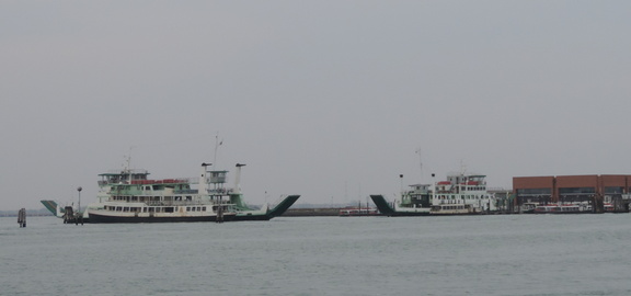 Ferries