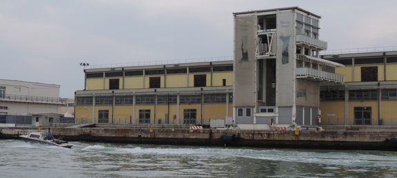 Discover Venice