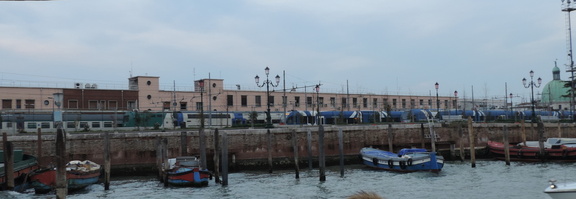 Station