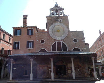 Church