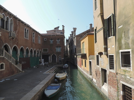Canal